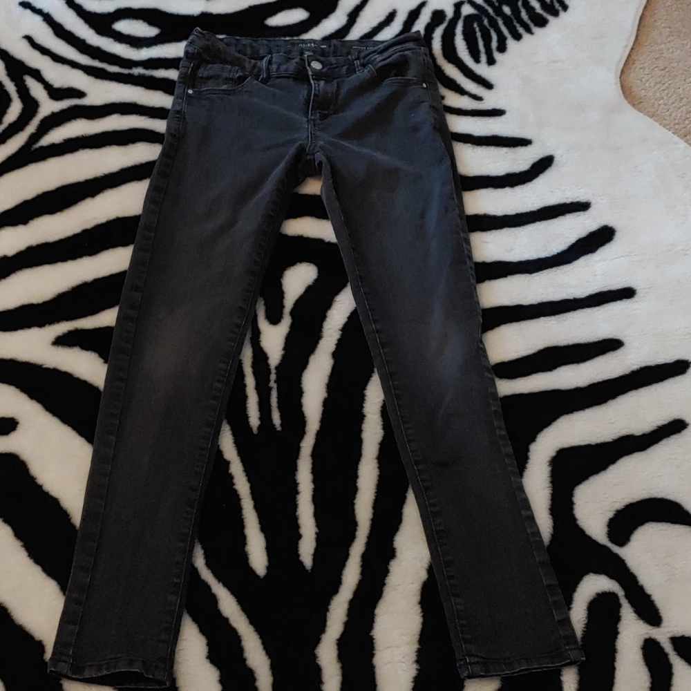 Girl  jeans